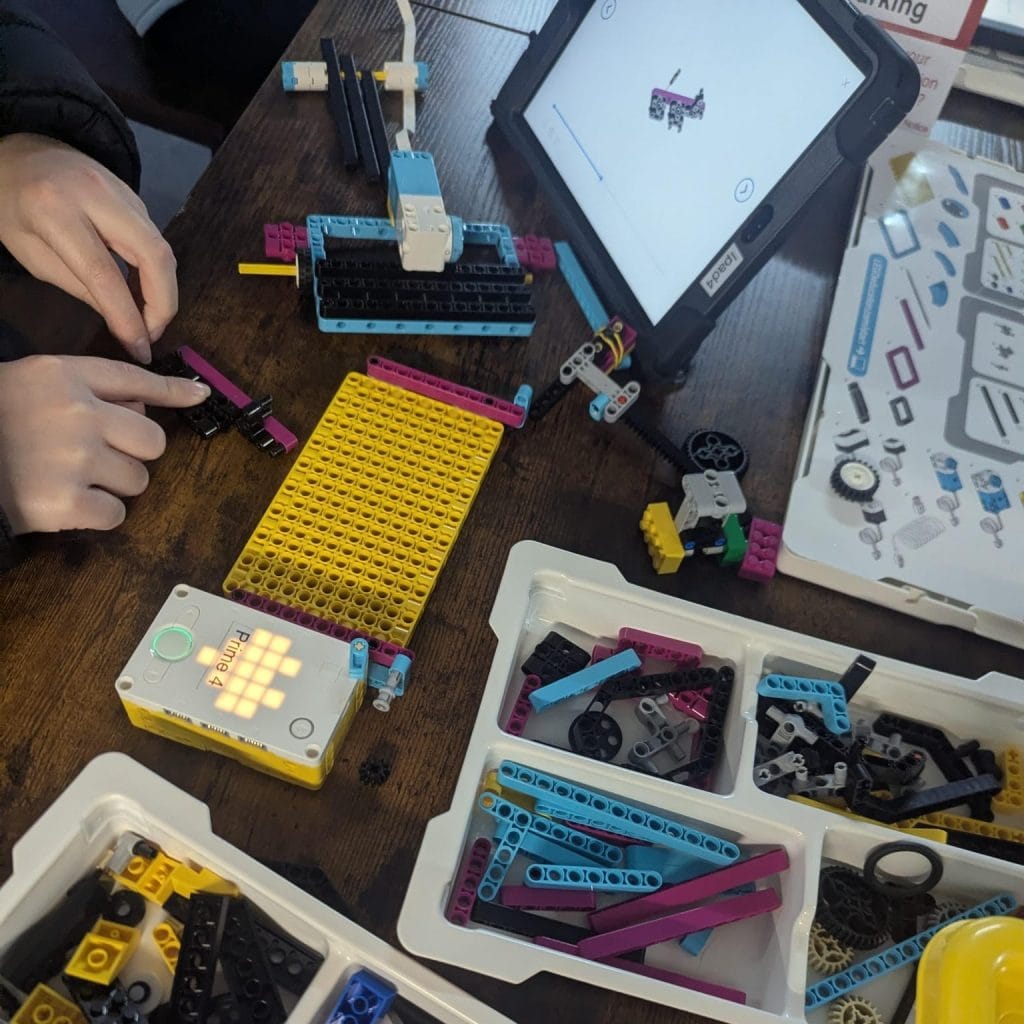 Primary School Activity Days in Kent