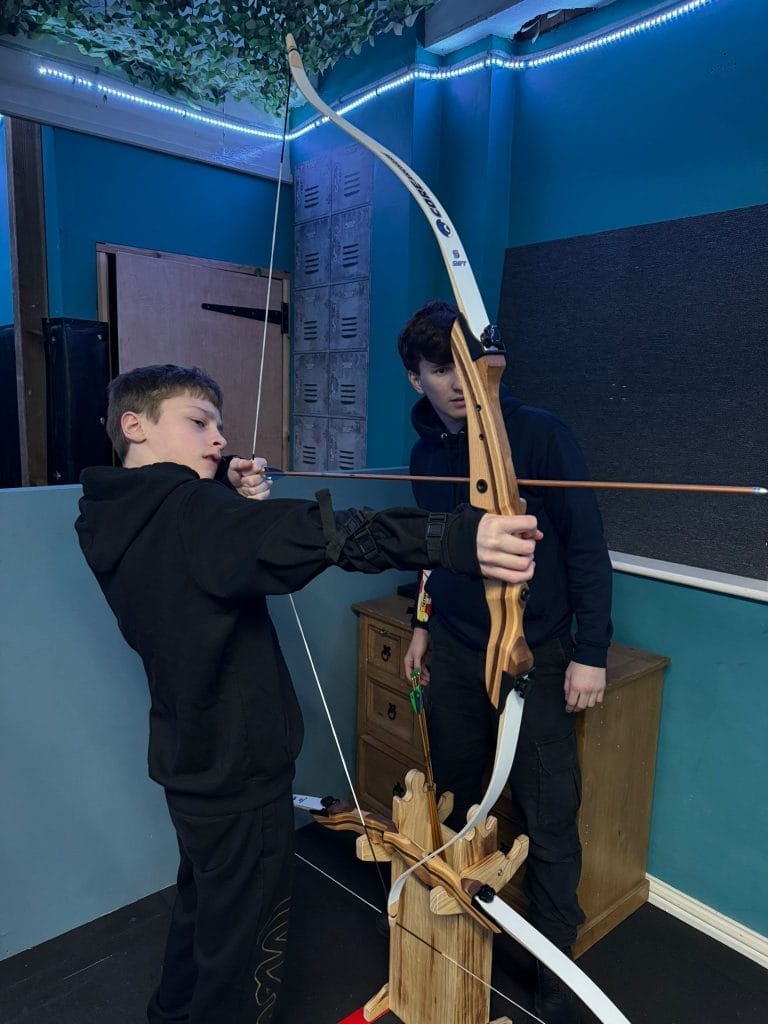 School Activity Day Pricing